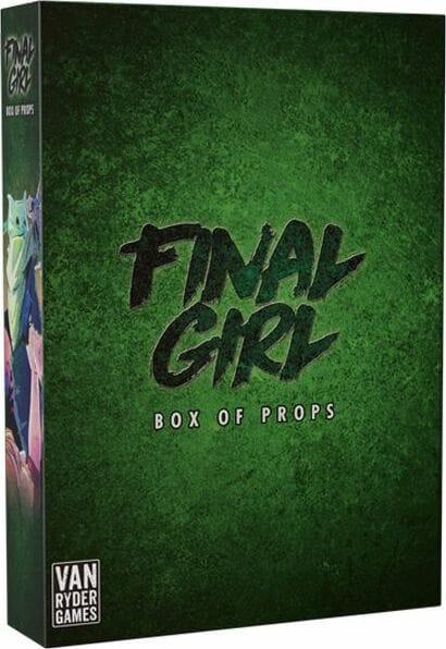 Final Girl: Box of Props - Image 2