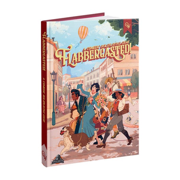 Flabbergasted - Image 2