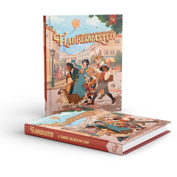 Flabbergasted - Image 3