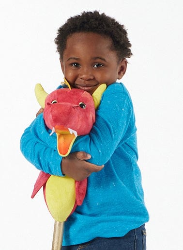 Flaming Dragon - Image 5