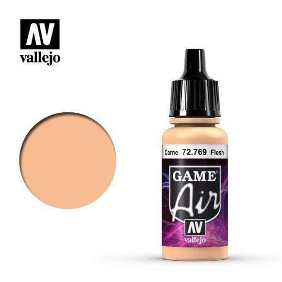 Flesh Air 17mL