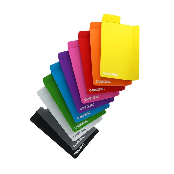 Flex Card Dividers: Multicolor Pack - Image 2