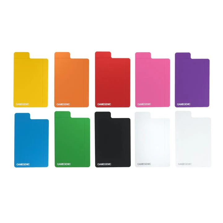 Flex Card Dividers: Multicolor Pack - Image 3