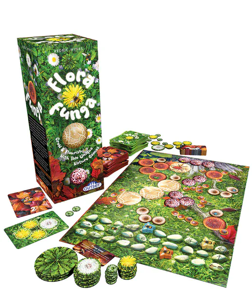 Flora Funga - Image 2
