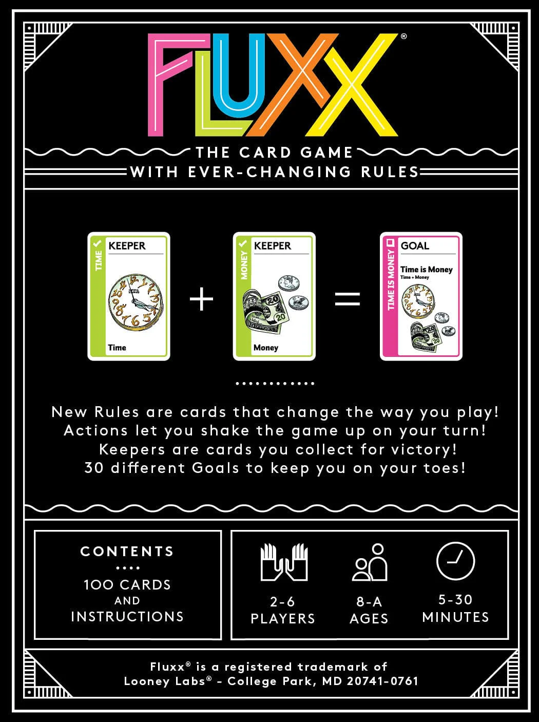 Fluxx 5.0 - Image 9