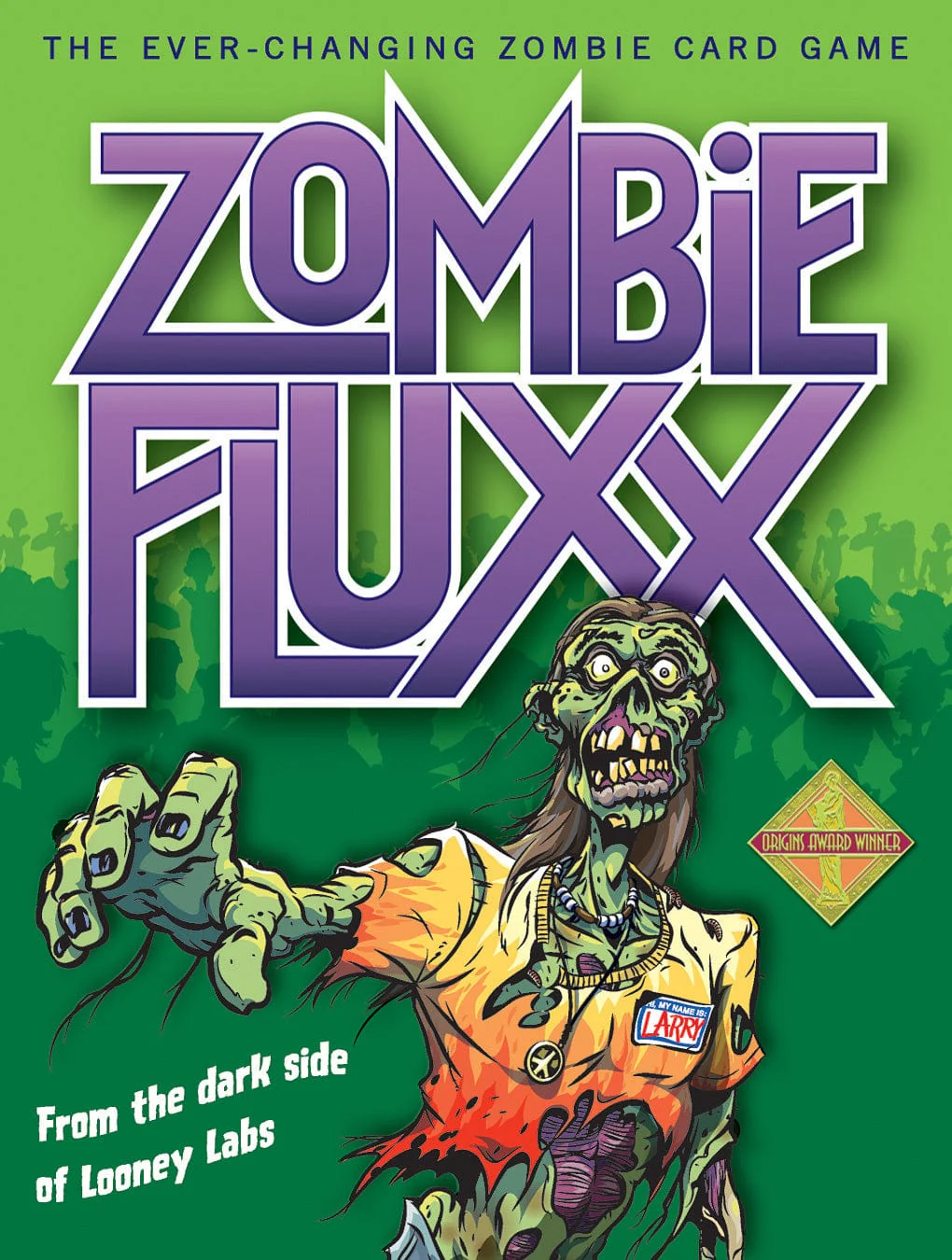 Zombie Fluxx - Image 9
