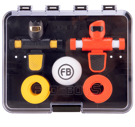 Foosbots 2 Pack