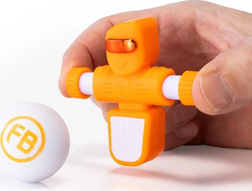 Foosbots Single Tanga - Image 3