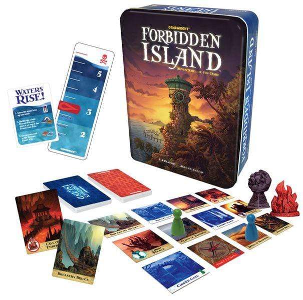 Forbidden Island - Image 3