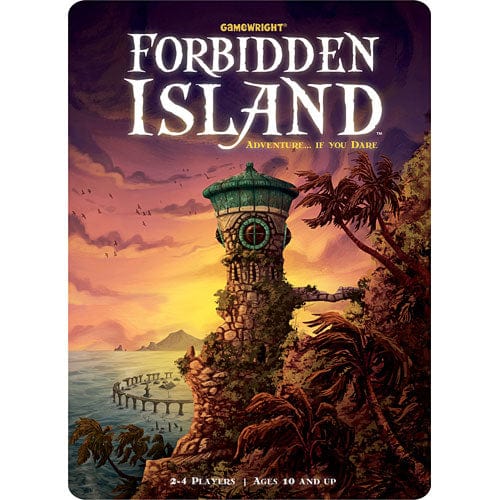 Forbidden Island - Image 5