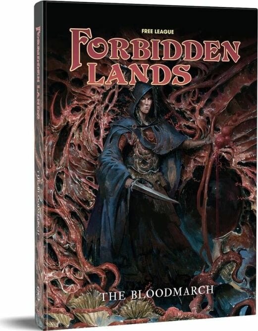 The Bloodmarch