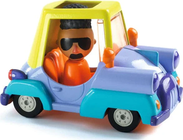 Funky Bolide Crazy Motors - Image 3