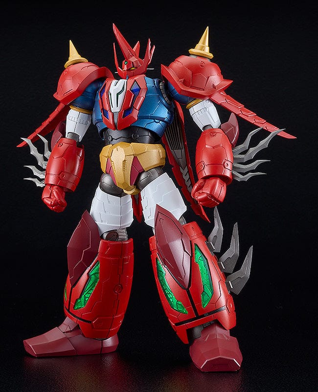HG Getter Dragon (Infinitism)