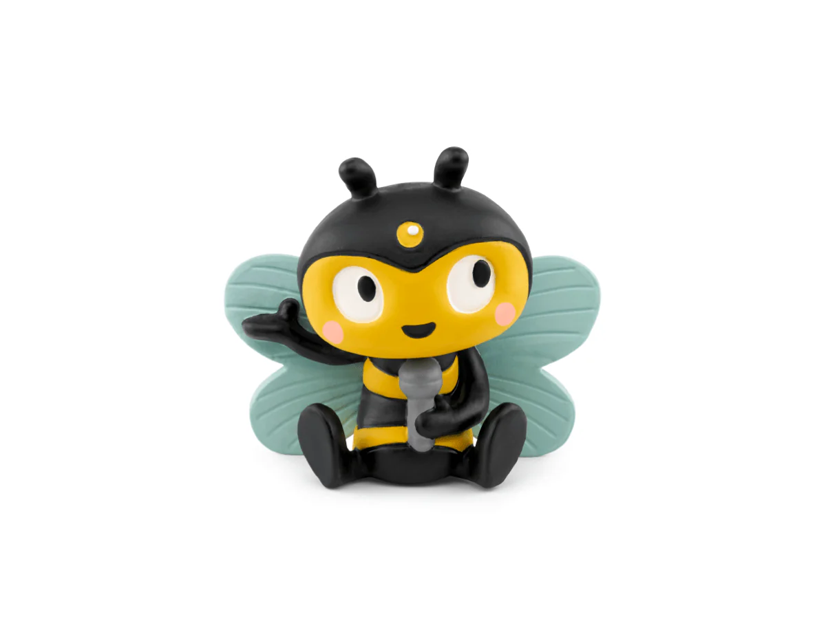 Favorite Children's Songs: Bugs! Tonie - Image 2