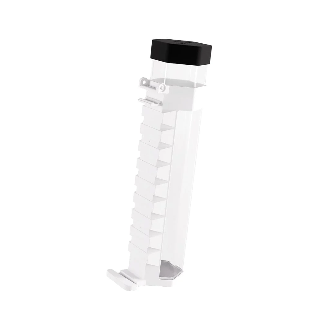 Game Castle Tube Holder