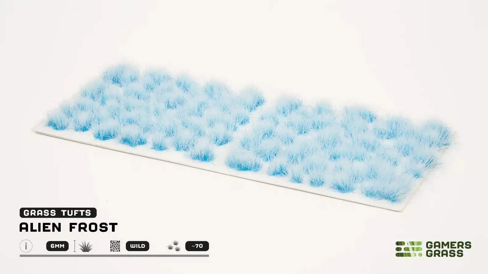 Gamers Grass Alien Frost 6mm - Image 3