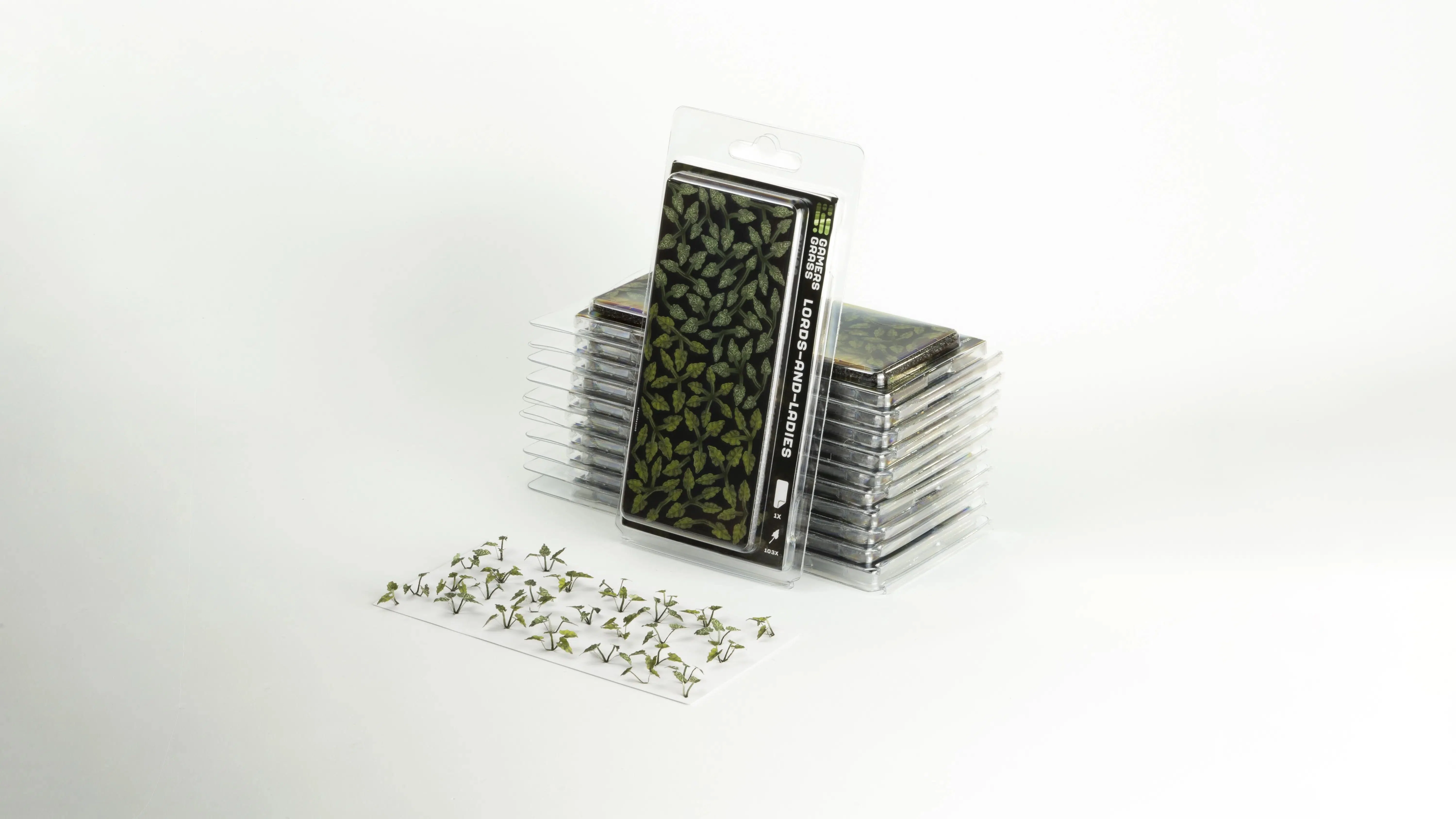 Gamers Grass Lords-and-Ladies