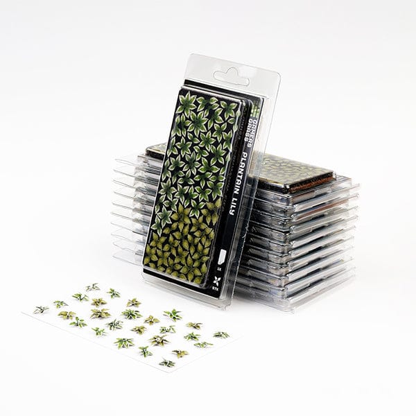 Gamers Grass Plantain Lily
