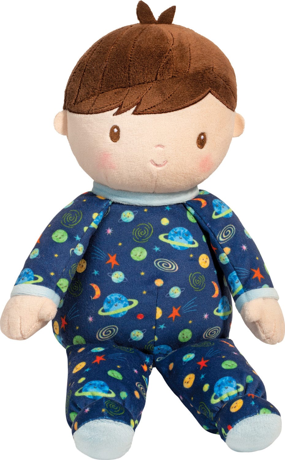 Gavin Galaxy Doll - Image 3