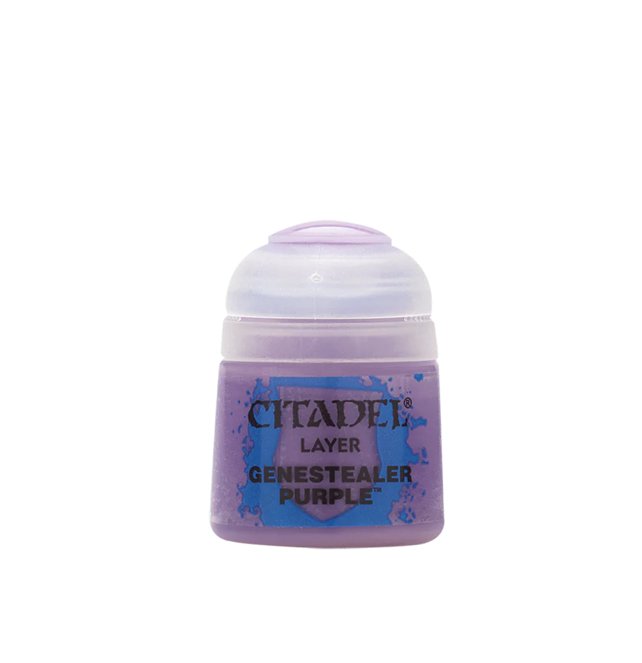 Genestealer Purple 12mL