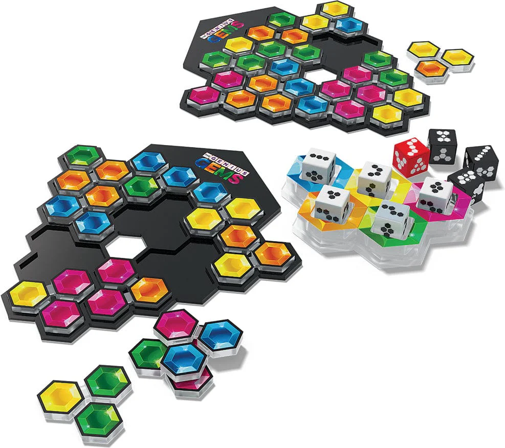 Genius Gems - Image 2
