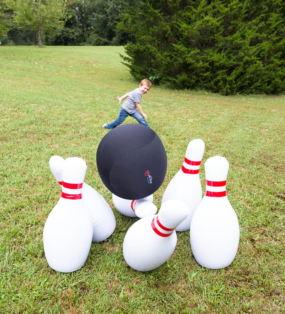 Giant Inflatable Bowling Set - Image 7