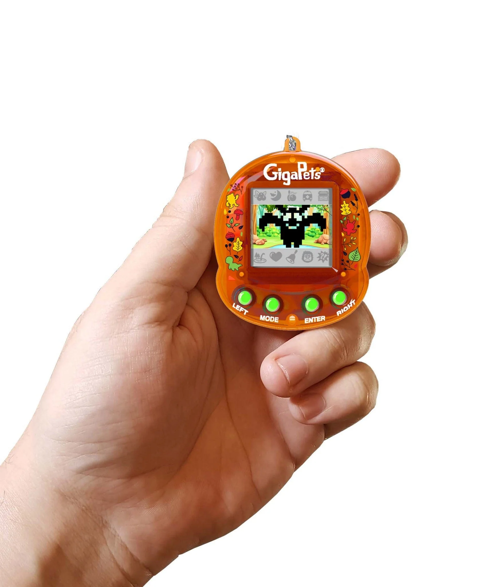 GigaPets Cryptids - Image 2