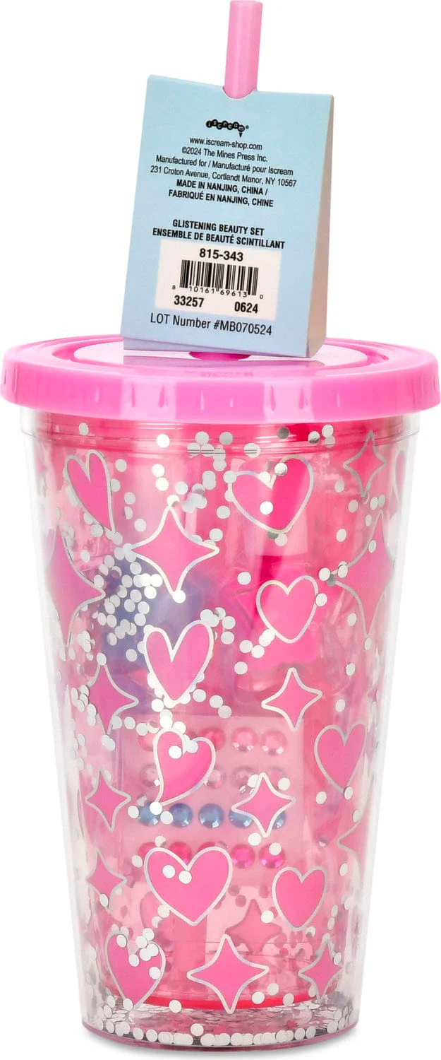 Glistening Beauty Set - Image 4