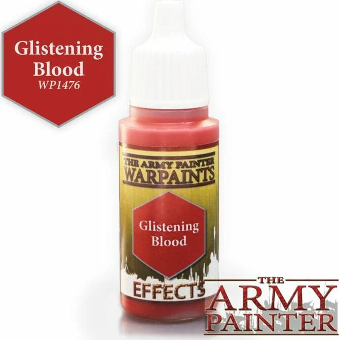 Glistening Blood 18mL - Image 2