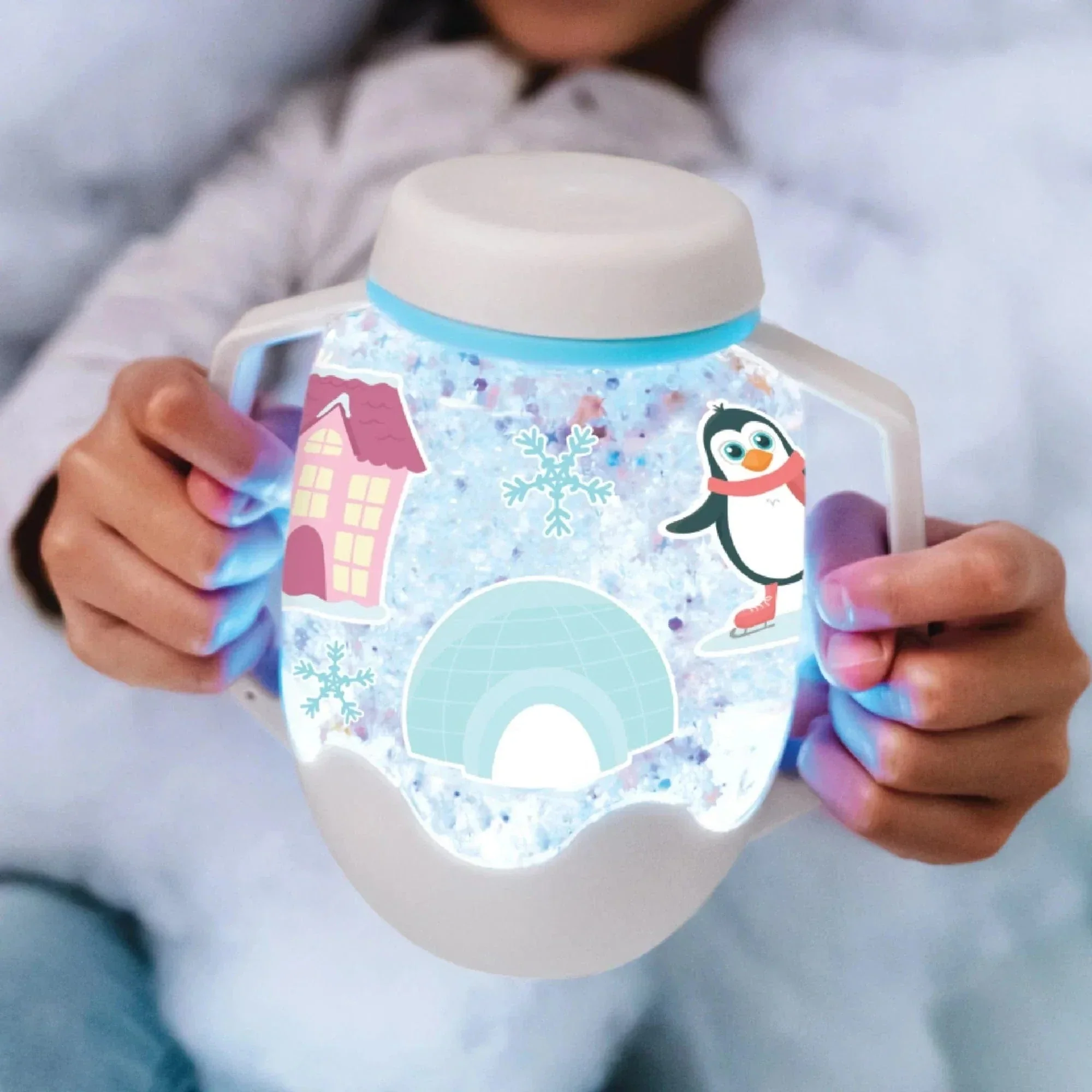 Glo Pals Gift Set - Image 9