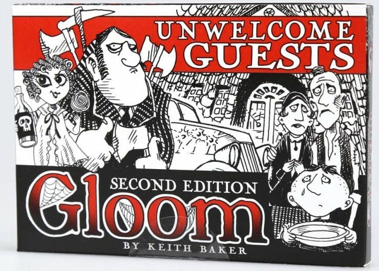Gloom Unwelcome Guests - Image 3