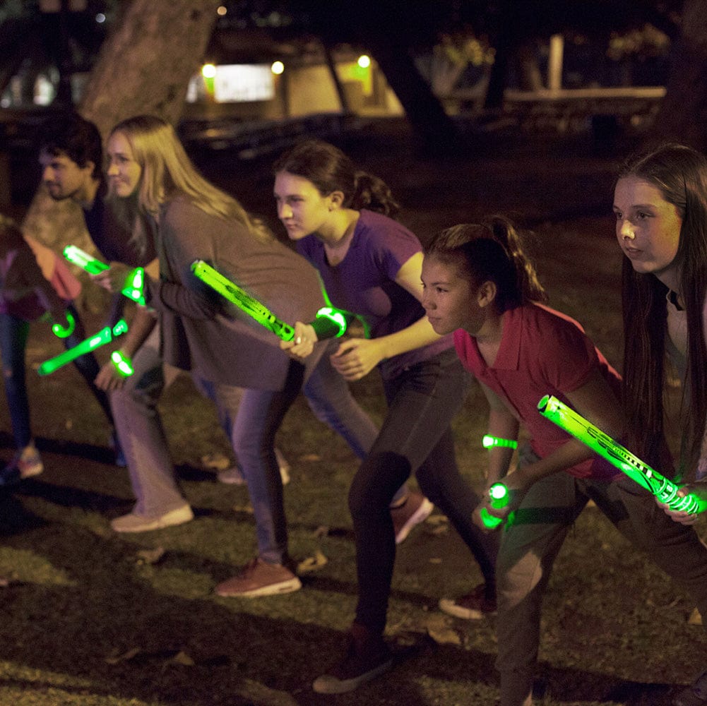 Glow Battle: Ninja Style Game - Image 5