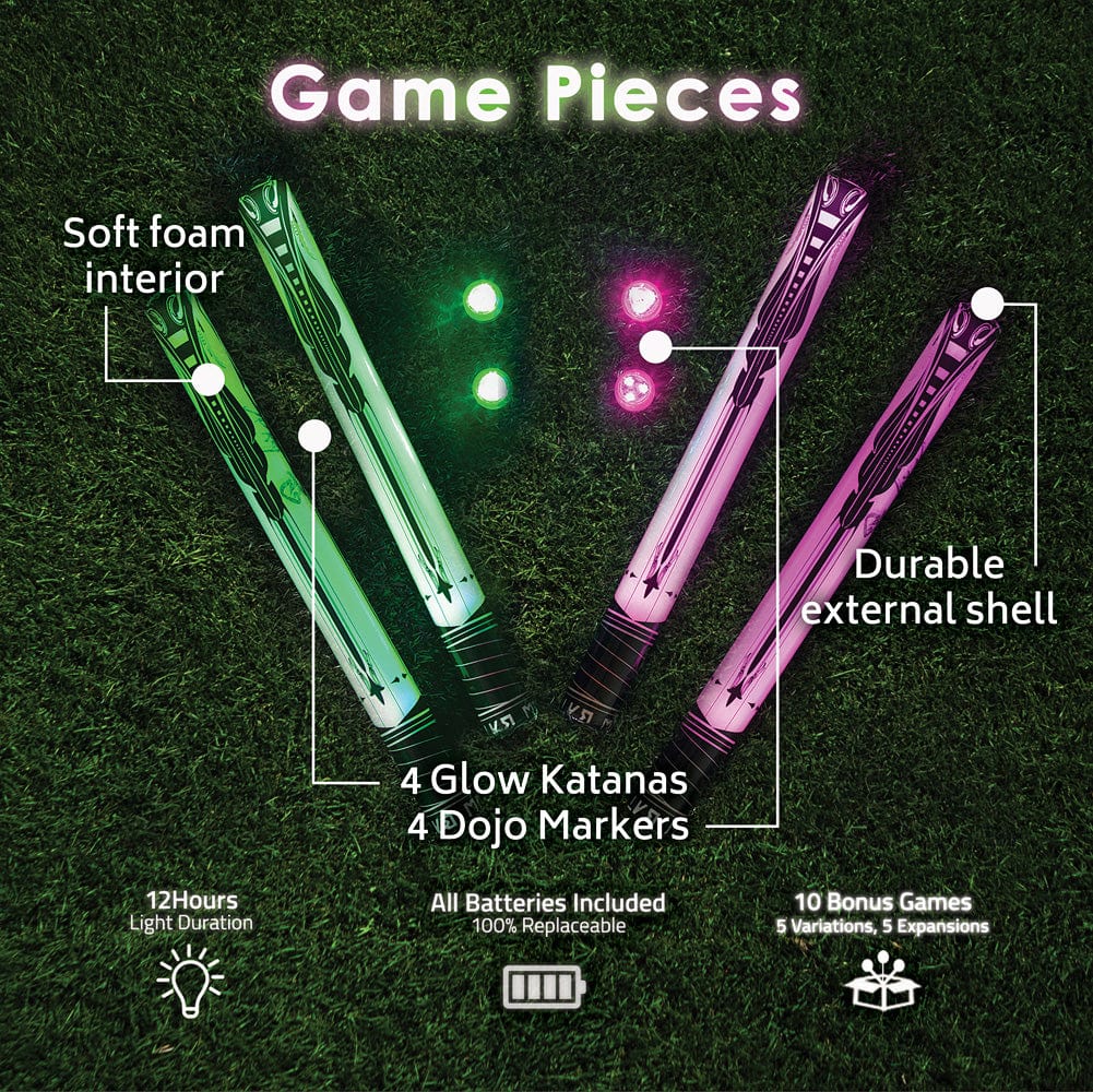 Glow Battle: Ninja Style Game - Image 6