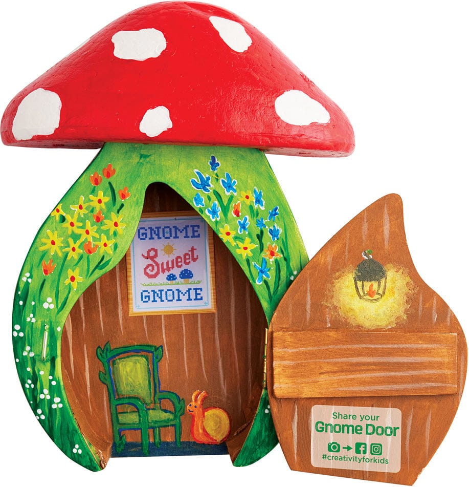 Gnome Garden Door - Image 11