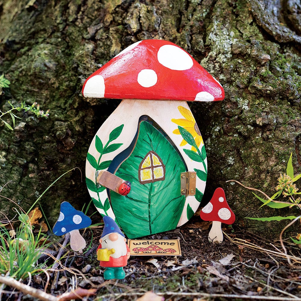 Gnome Garden Door - Image 8