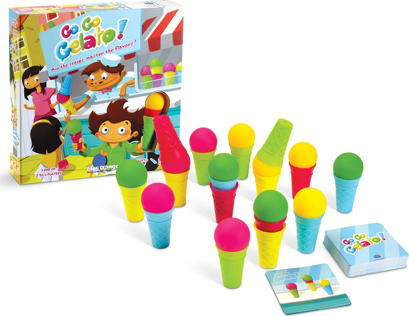 Go Go Gelato! - Image 3