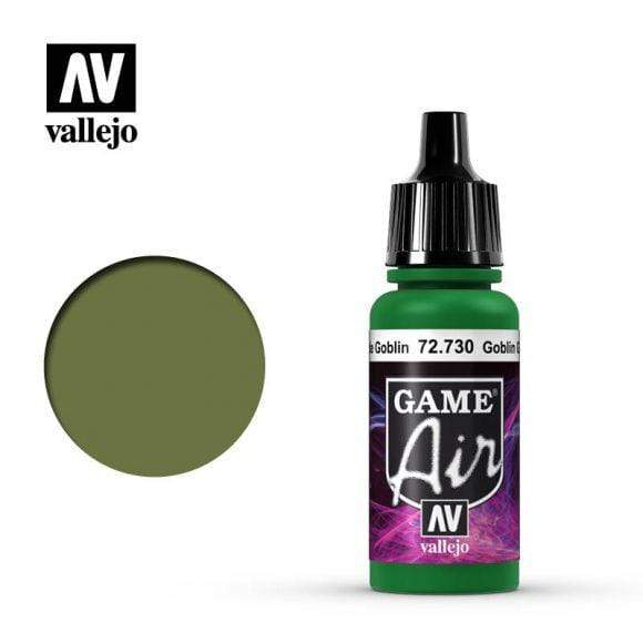 Goblin Green Air 17mL
