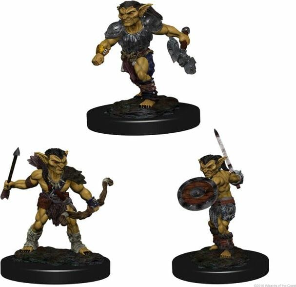Goblins - Image 2