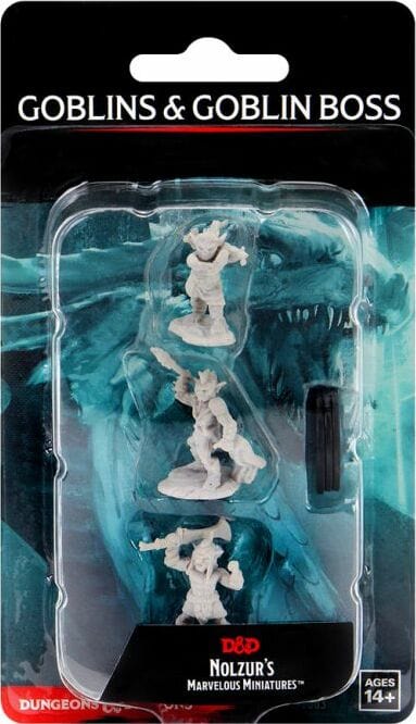 Goblins & Goblin Boss - Image 2