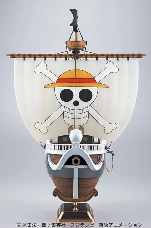 Going Merry - Image 11