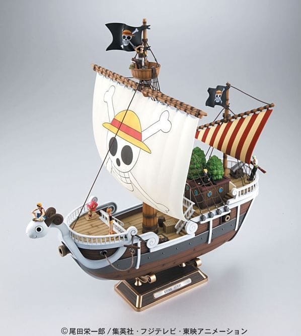 Going Merry - Image 4