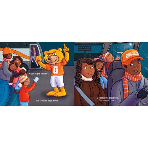 Goodnight Football - Image 10