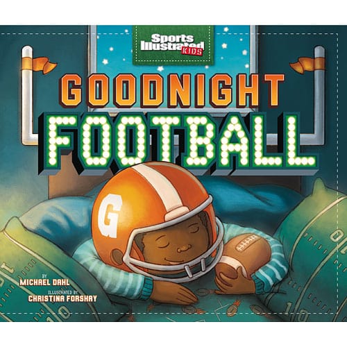 Goodnight Football - Image 6