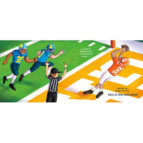 Goodnight Football - Image 9