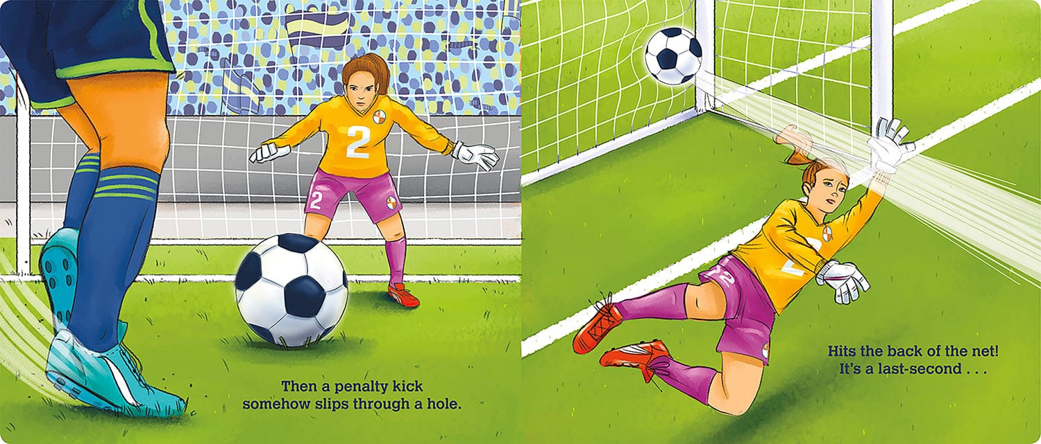 Goodnight Soccer - Image 3