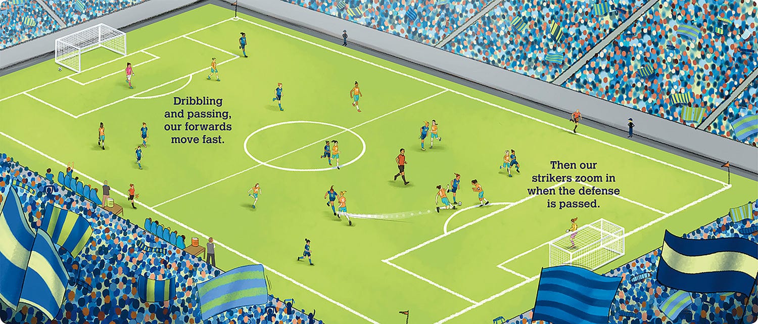 Goodnight Soccer - Image 7