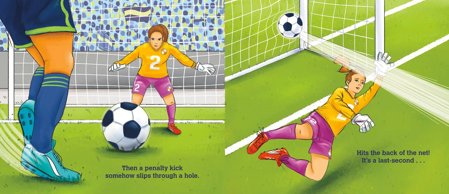 Goodnight Soccer - Image 6