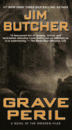 Grave Peril