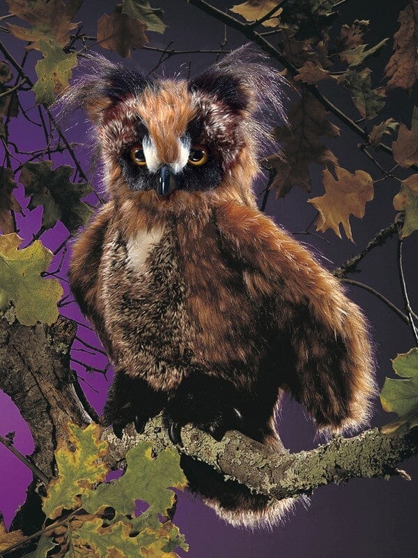 Great Horned Owl - Image 3