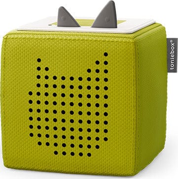 toniebox Starter Set Green - Playtime Puppy - Image 9